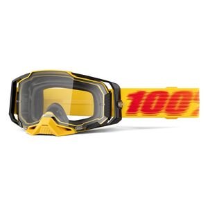 100% Armega Goggles