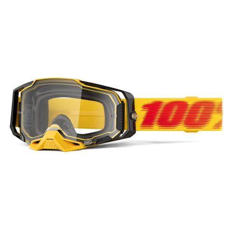 100% Armega Goggles