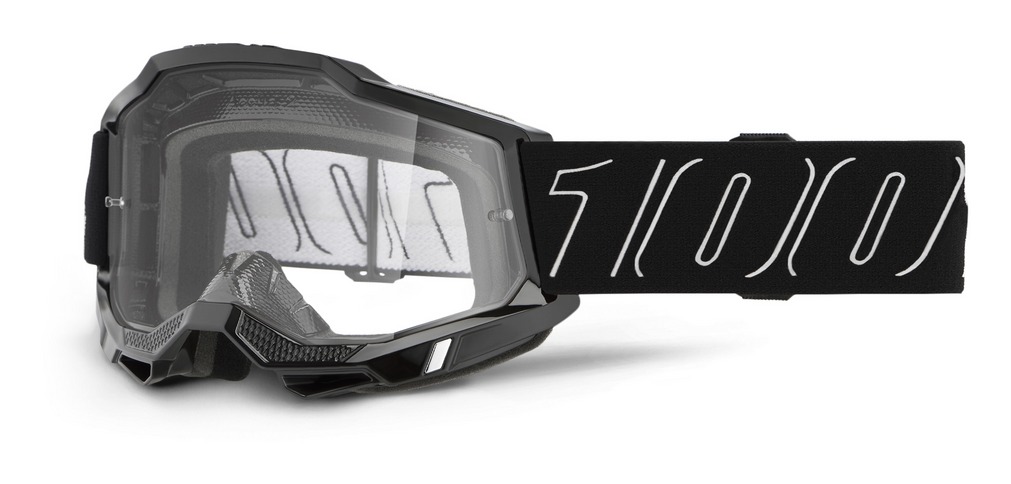 100% Accuri 2 Goggles N/A