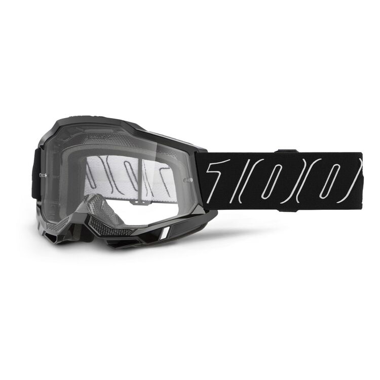 100% Accuri 2 Goggles N/A