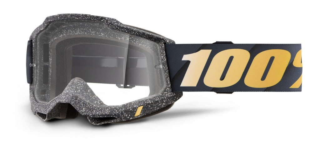 100% Accuri 2 Goggles N/A