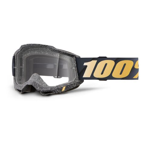 100% Accuri 2 Goggles