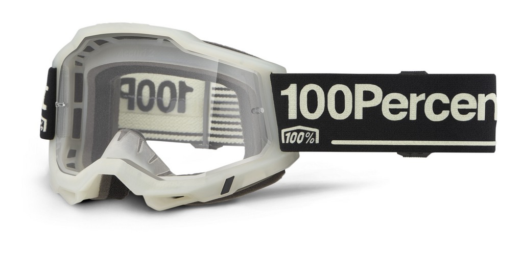 100% Accuri 2 Goggles N/A