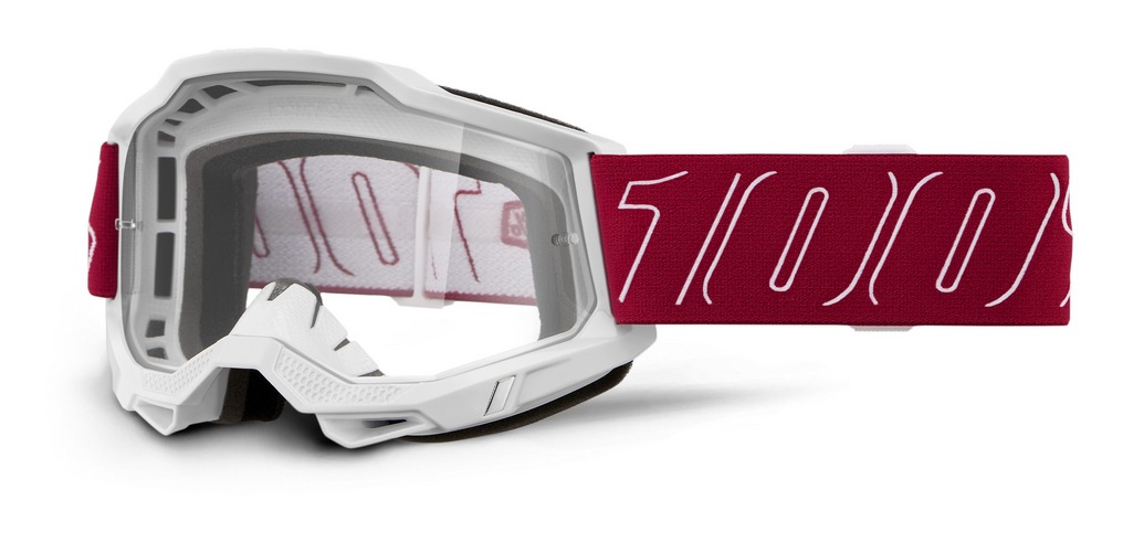 100% Accuri 2 Goggles N/A