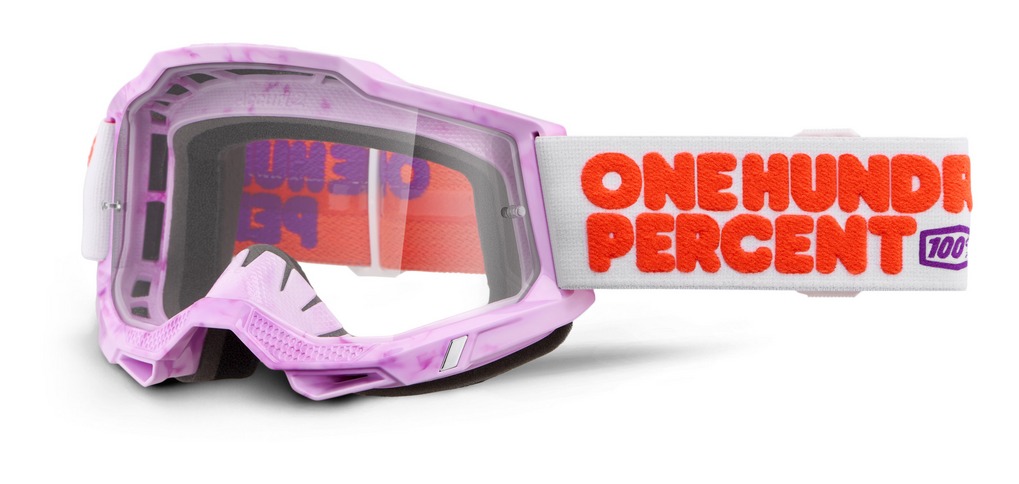 100% Accuri 2 Goggles N/A