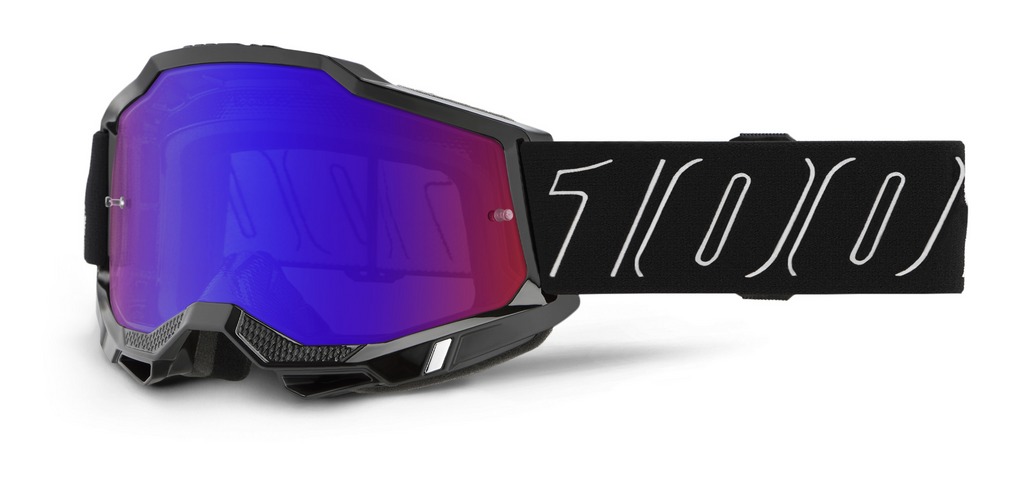 100% Accuri 2 Goggles - Mirrored Lens