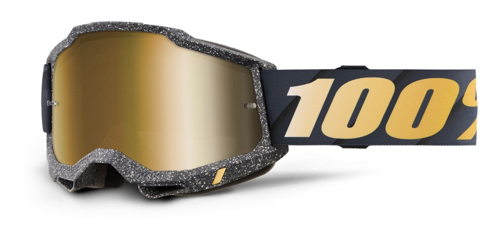 100% Accuri 2 Goggles - Mirrored Lens