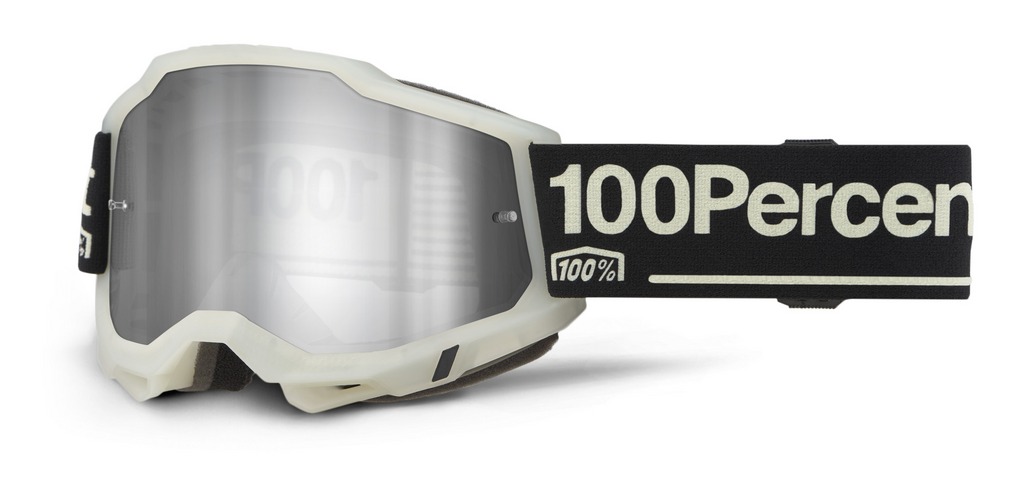 100% Accuri 2 Goggles - Mirrored Lens