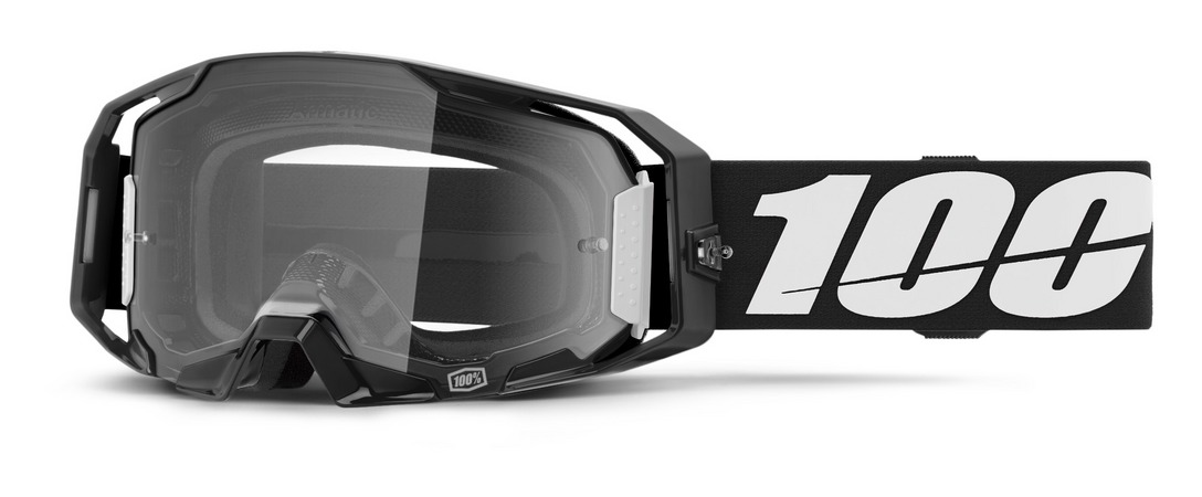 100% ARmatic Goggles N/A