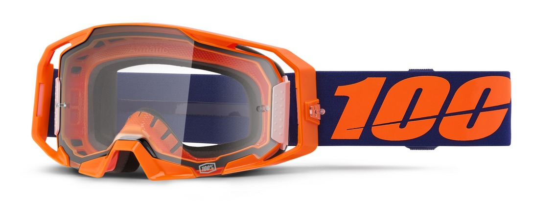 100% ARmatic Goggles N/A