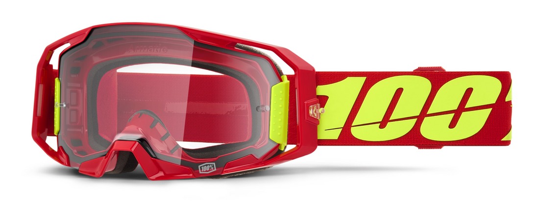 100% ARmatic Goggles N/A