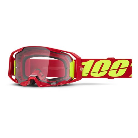 100% ARmatic Goggles