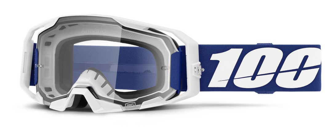 100% ARmatic Goggles N/A