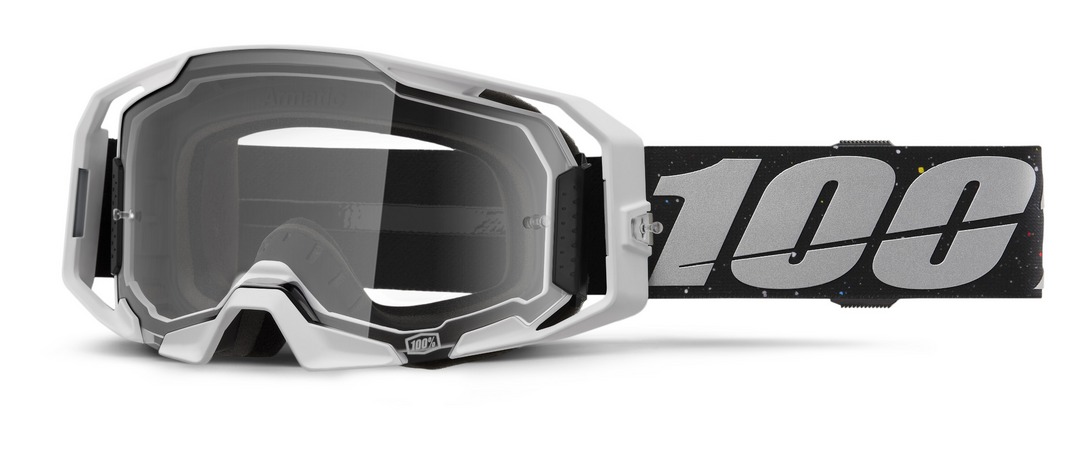 100% ARmatic Goggles N/A