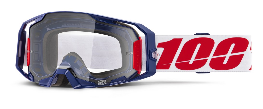 100% ARmatic Goggles N/A