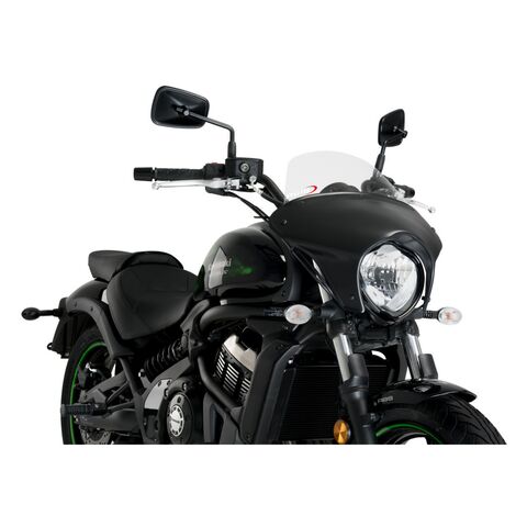 Puig Batwing SML Fairing Kawasaki Vulcan S 2015-2026
