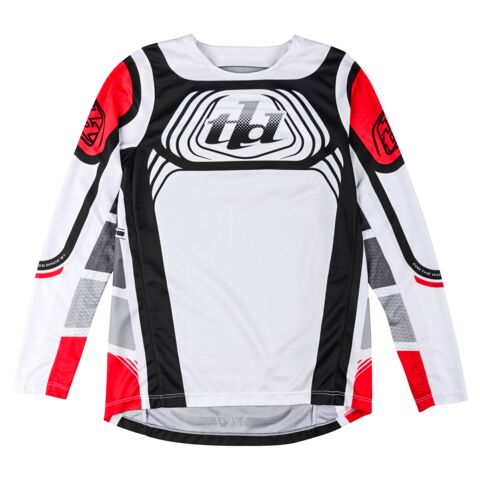 Troy Lee Youth GP Pro Wavez Jersey