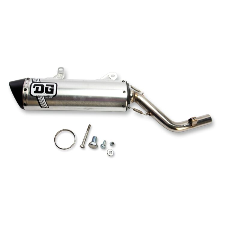 Stainless Steel/Aluminum