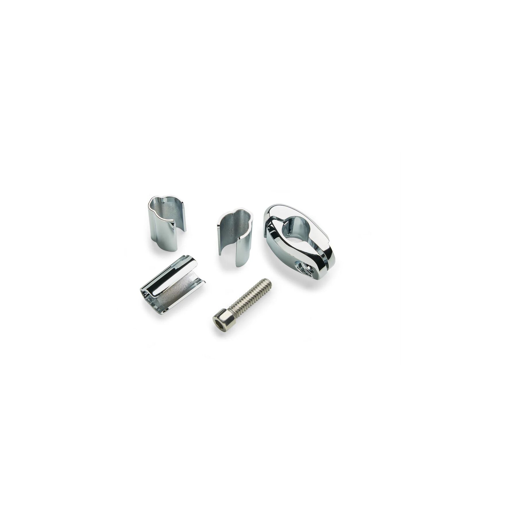 Ciro Flag Mount Clamp