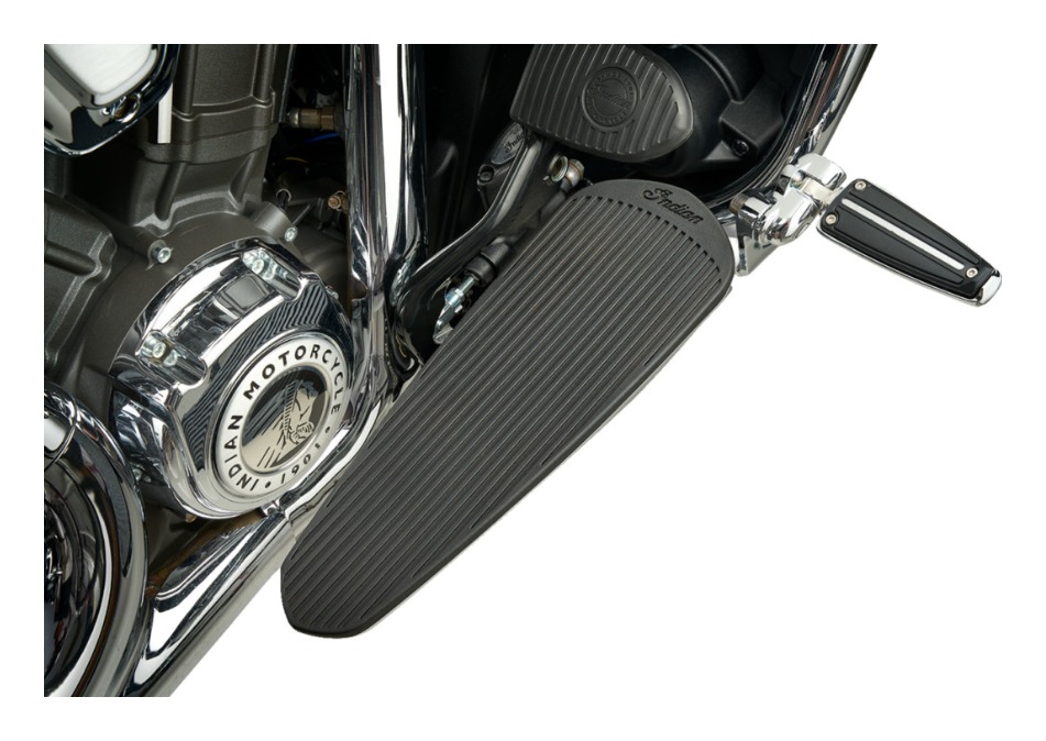 Ciro Floorboard Driver Highway Peg Mounts For Indian Touring 2014-2025 N/A