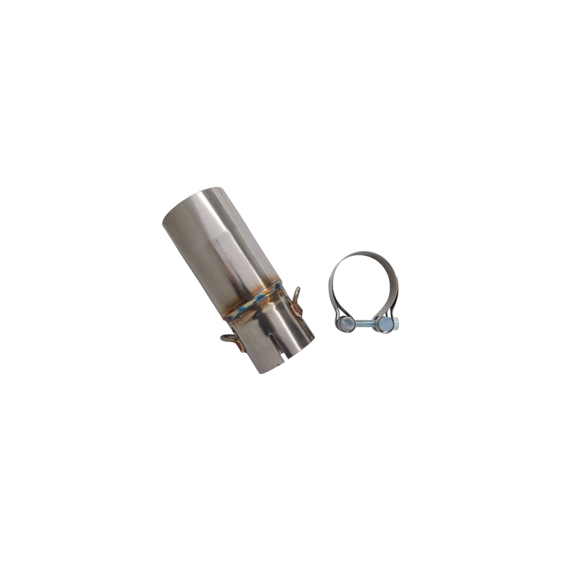DG Performance Universal Exhaust Inlet