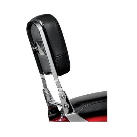 National Cycle Paladin Backrest With Pad [Incomplete]