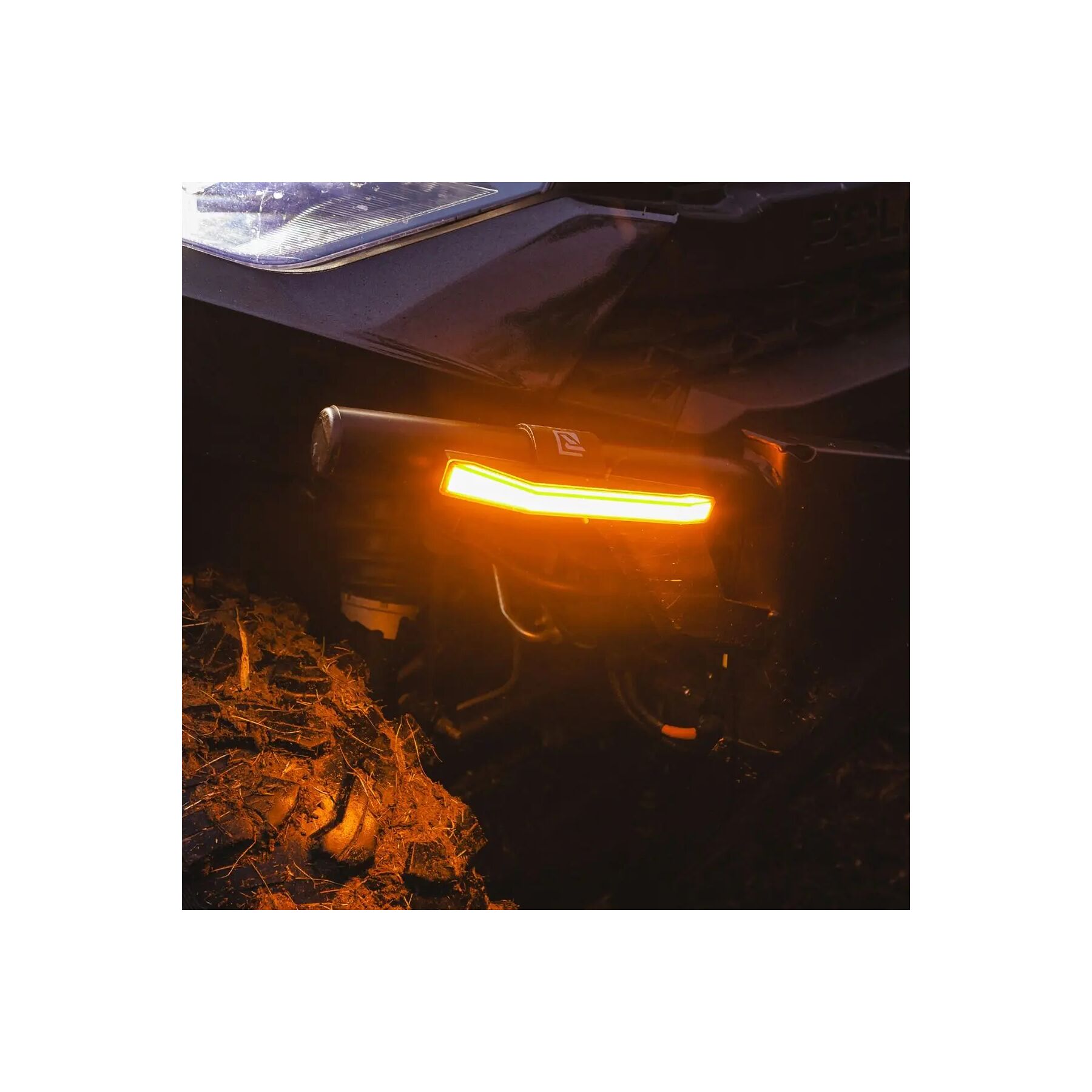 Ravek Plug & Play Apex Running Lights Can-Am Defender 2016-2024