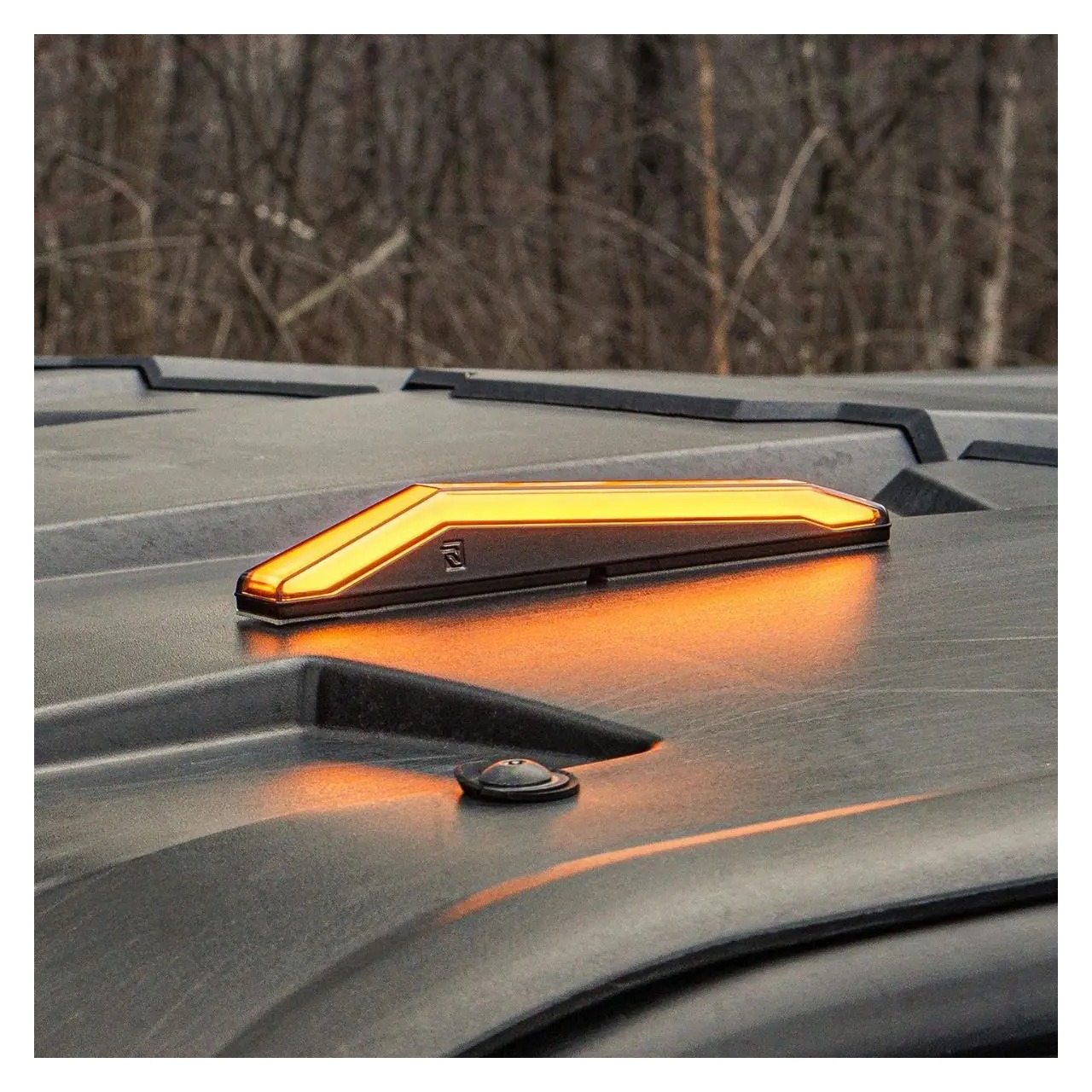 Ravek Plug & Play Apex Running Lights Kawasaki Mule Pro 2015-2025 N/A