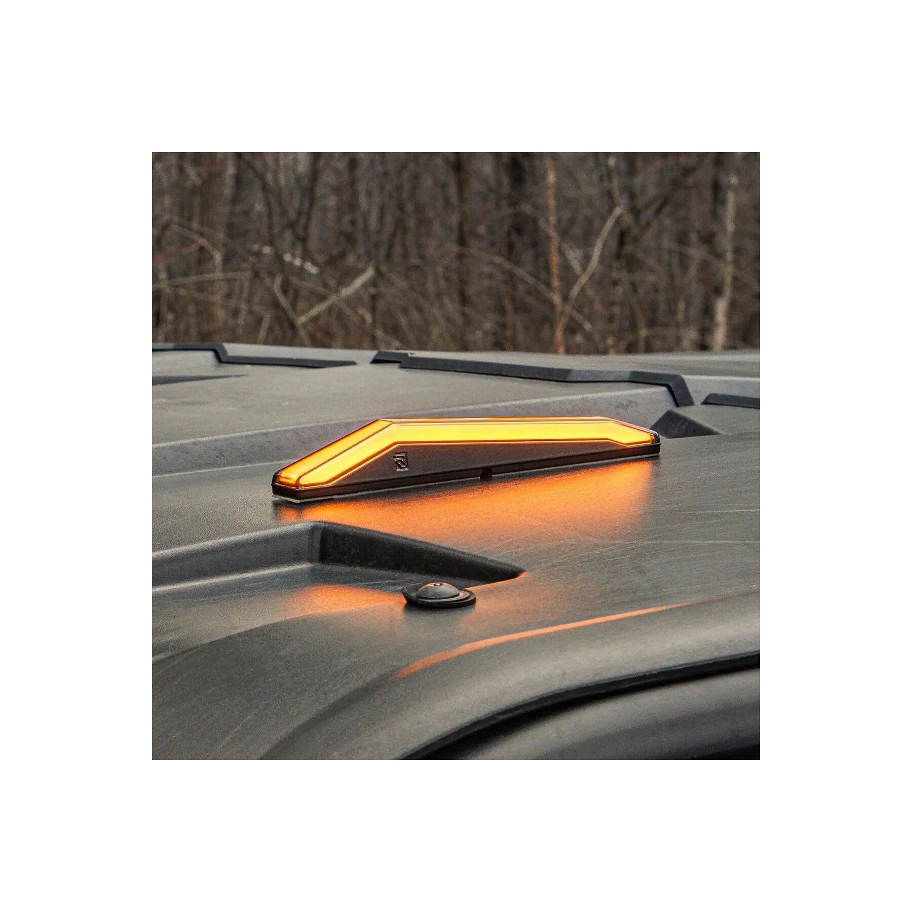 Ravek Plug & Play Apex Running Lights Kawasaki Mule Pro 2015-2025