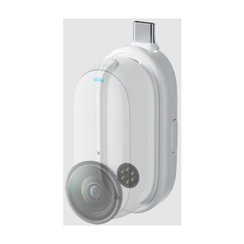 Insta360 GO 3 / GO 3S Quick Reader