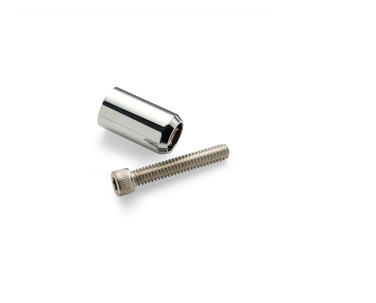 Ciro Adjust-A-Ball 1" Spacer Kit For Ciro Ball Mount Accessory Holder N/A
