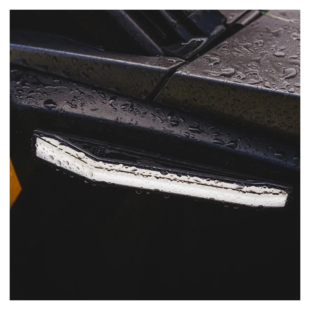 Ravek Plug & Play Apex Running Lights Polaris RZR Pro R / Pro S 2022-2025 N/A