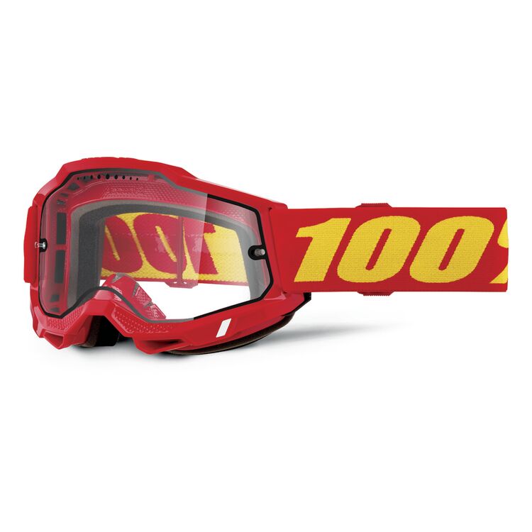 Red/Yellow/Clear