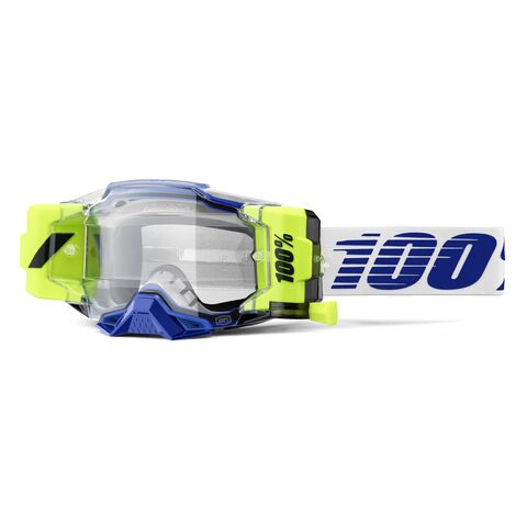 100 Armega Forecast Goggles