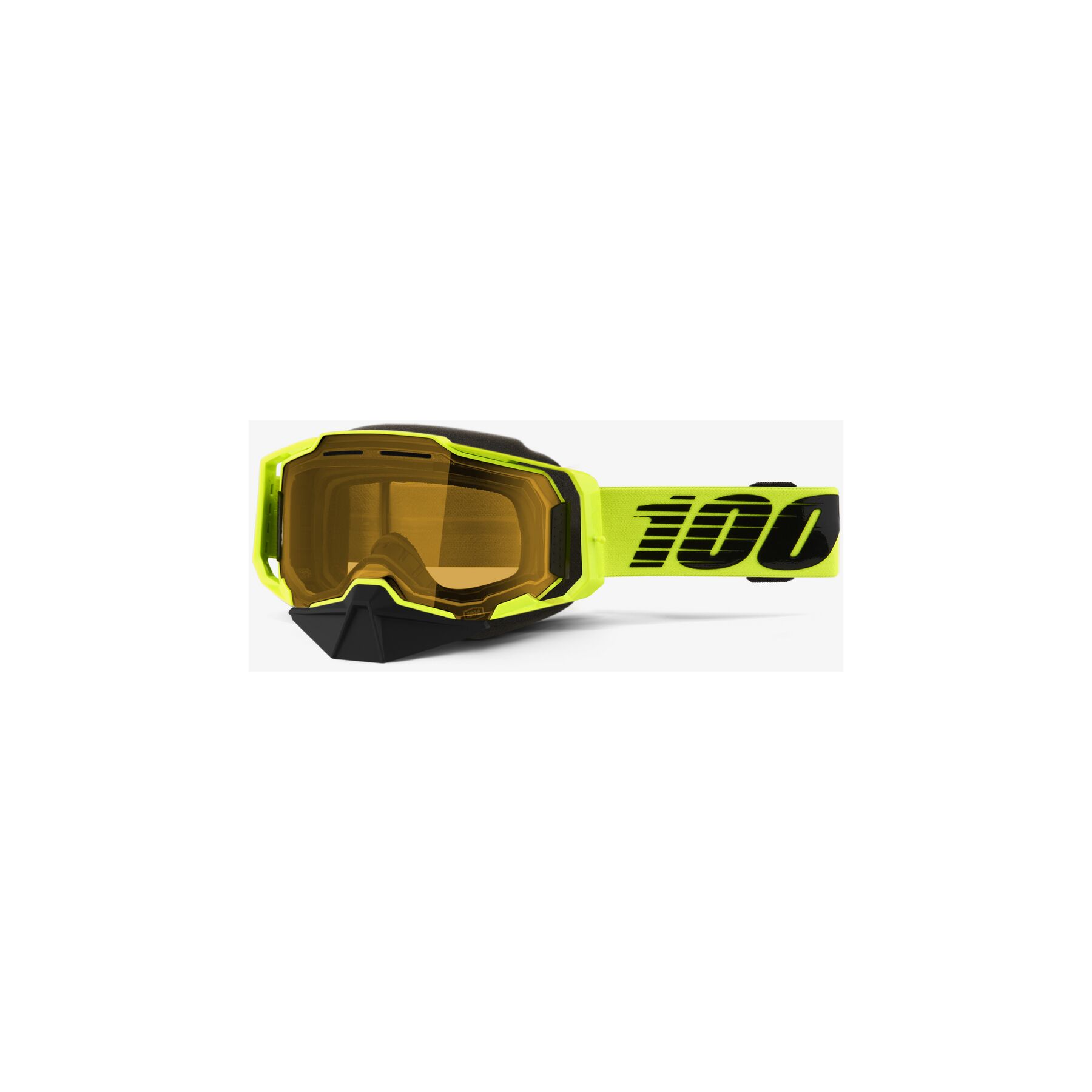100 Armega Snowmobile Goggles