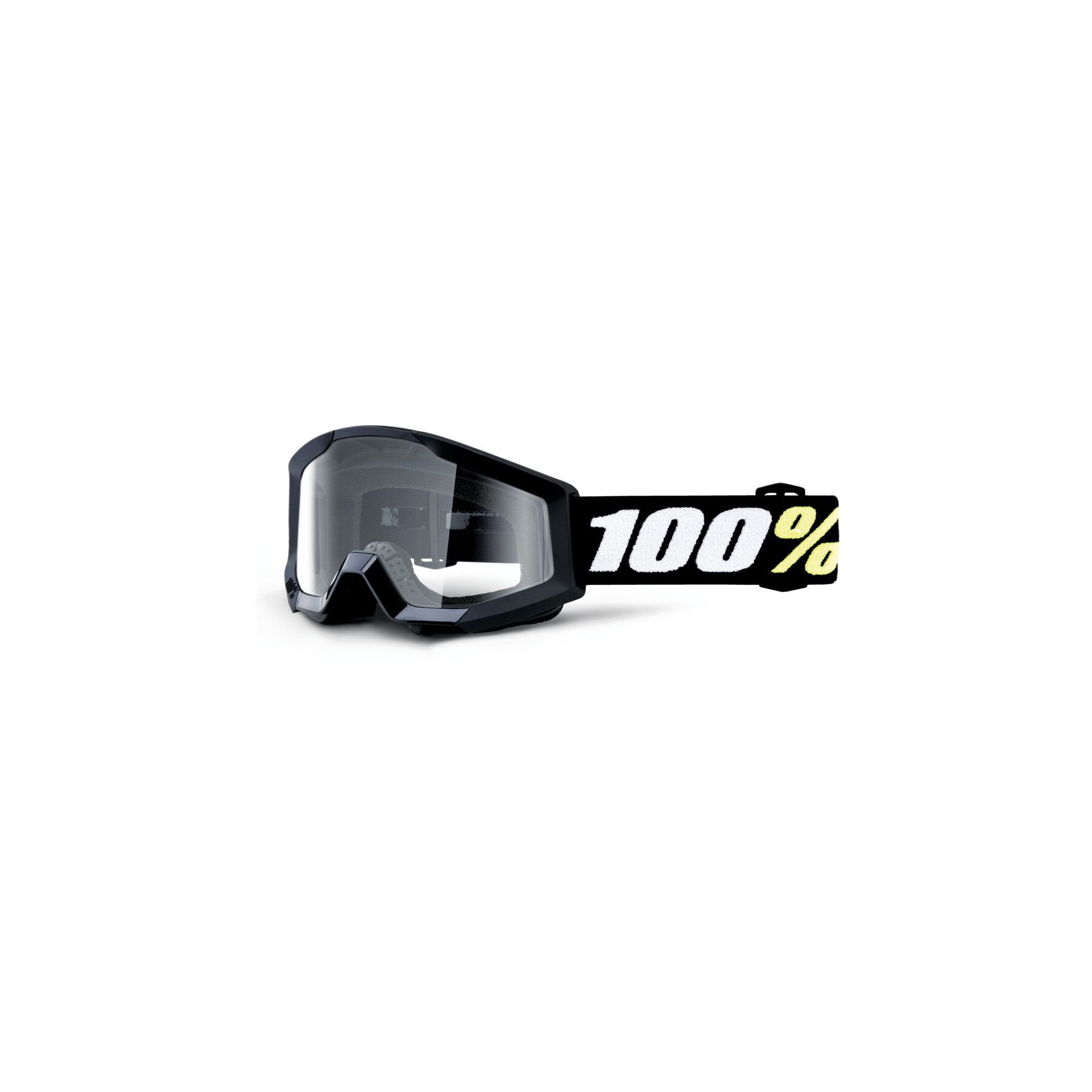 100 Youth Strata Mini Goggles