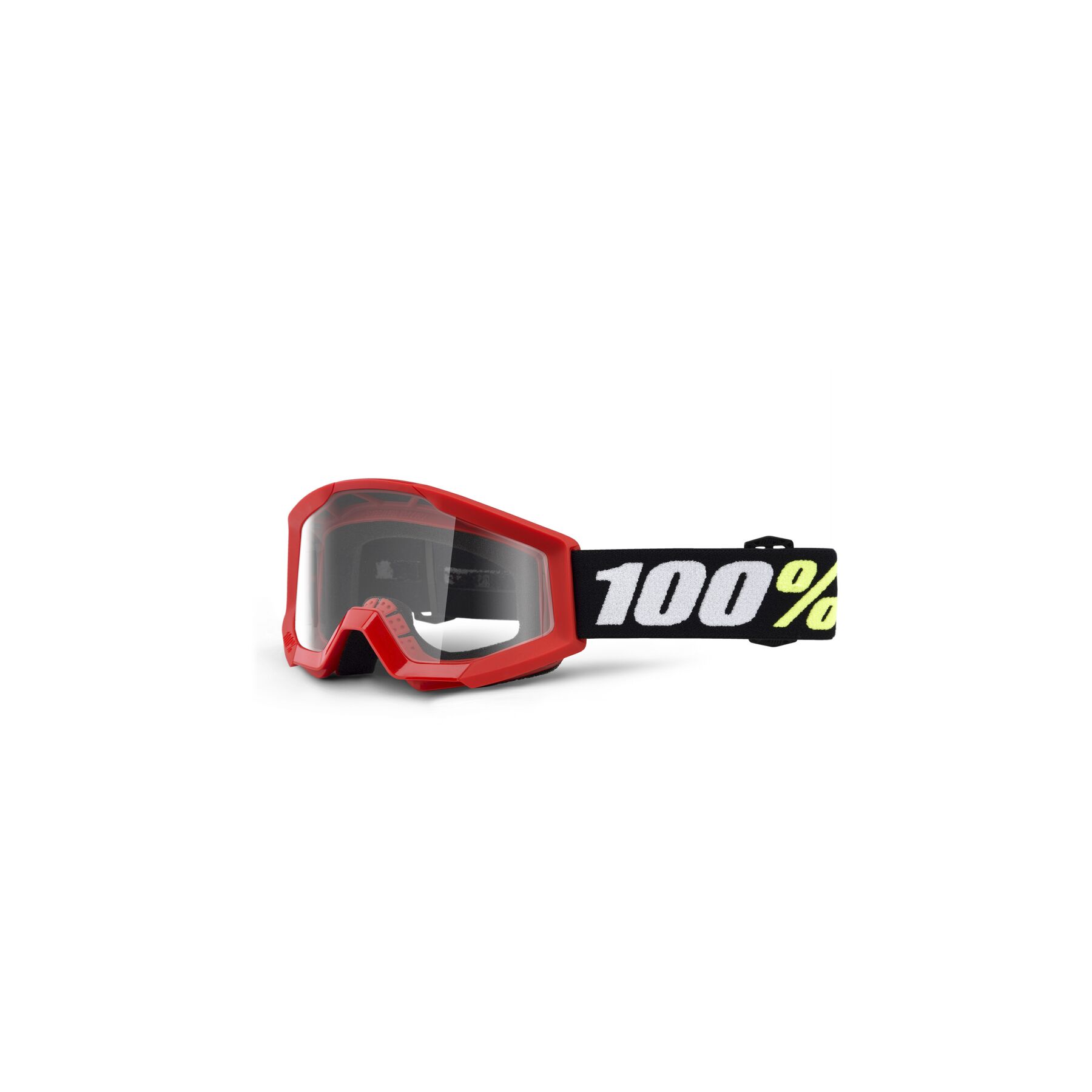 100 Youth Strata Mini Goggles