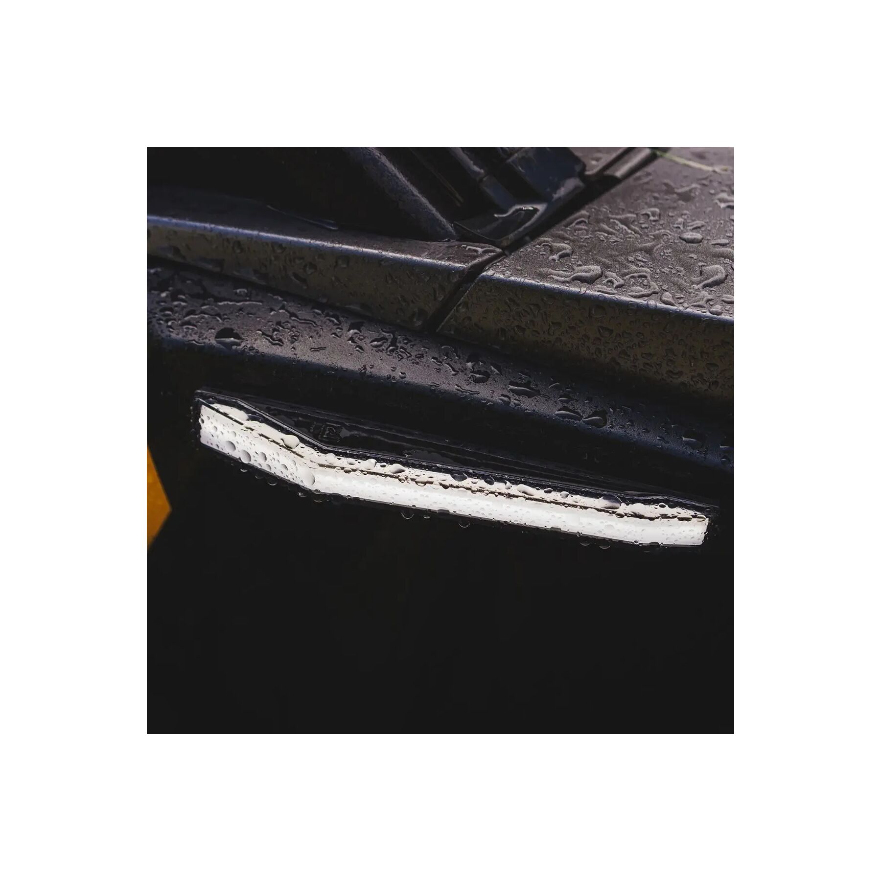 Ravek Plug & Play Apex Running Lights Kawasaki Mule Pro FX / FXR / FXT