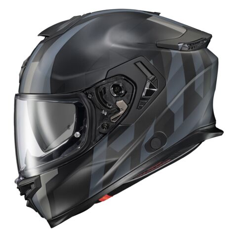 Scorpion EXO Eclipse Pivot Helmet