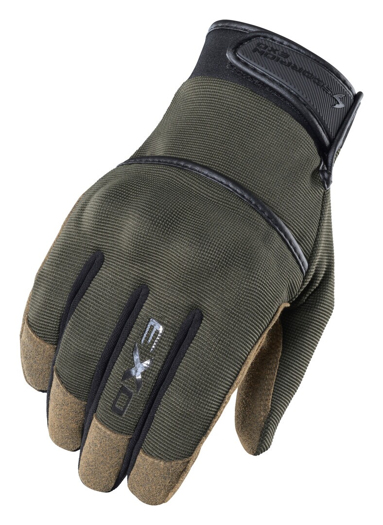 クロロ Scorpion EXO Stealth Grip Gloves - RevZilla