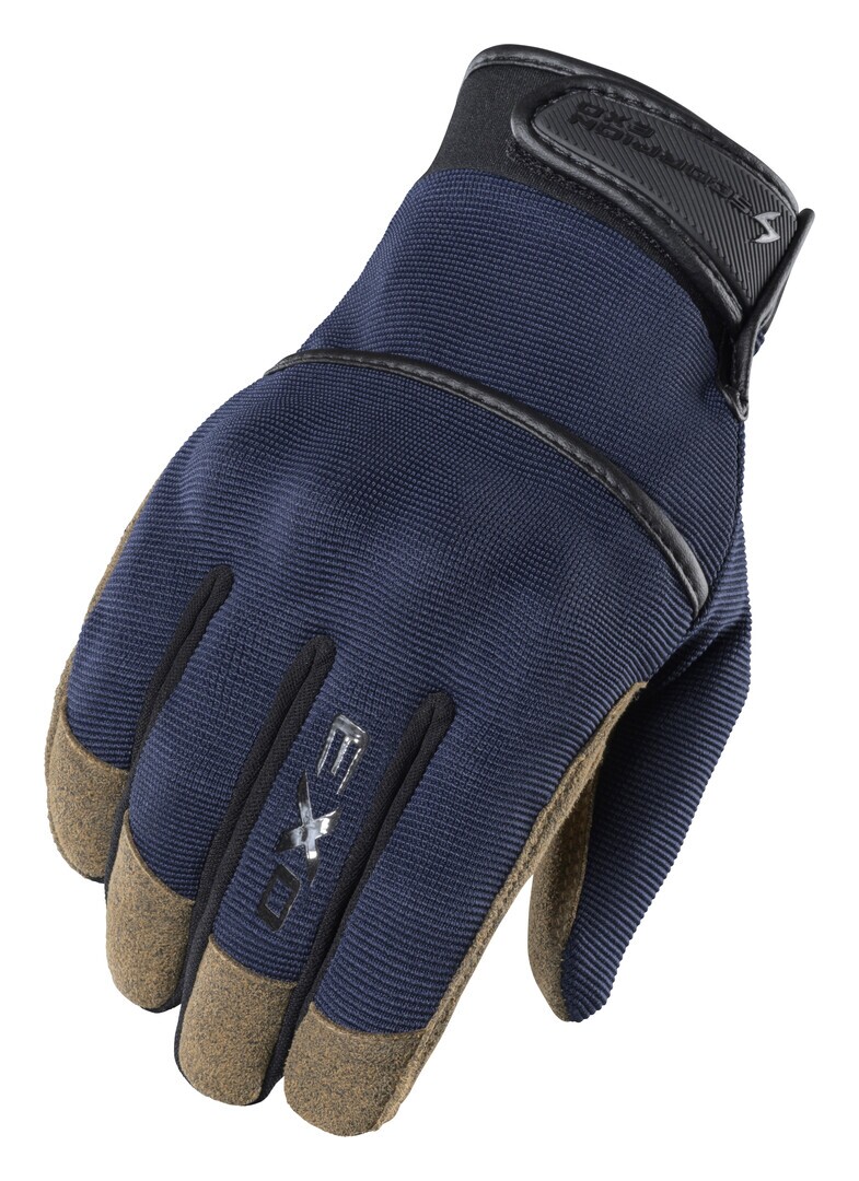 Scorpion EXO Stealth Grip Gloves S