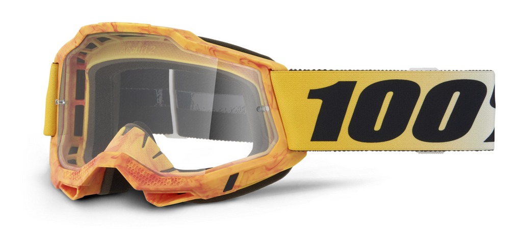 100% Accuri 2 Goggles N/A