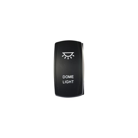 Open Trail Dome Lighting LED Switch Pro Backlit