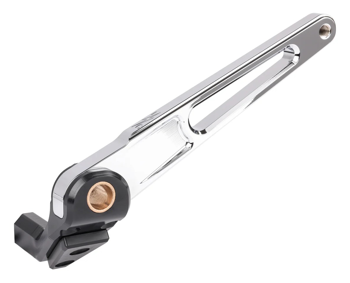 Thrashin Supply Billet Brake Arm For Harley Softail 2018-2025 N/A