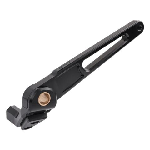 Thrashin Supply Billet Brake Arm For Harley Softail 2018-2026