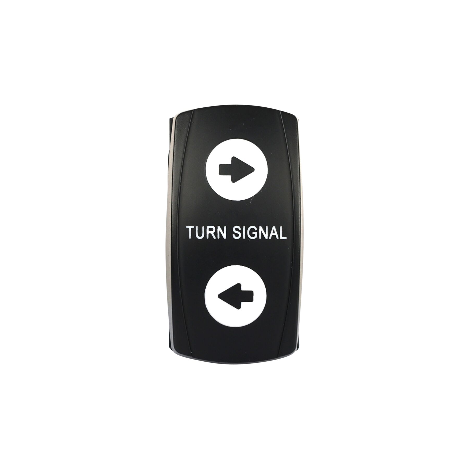 Open Trail Turn Signal LED Switch - Standard