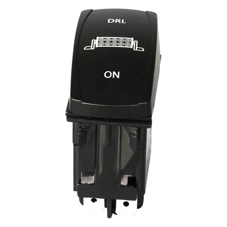 Open Trail DRL 3 Position LED Switch Pro Backlit