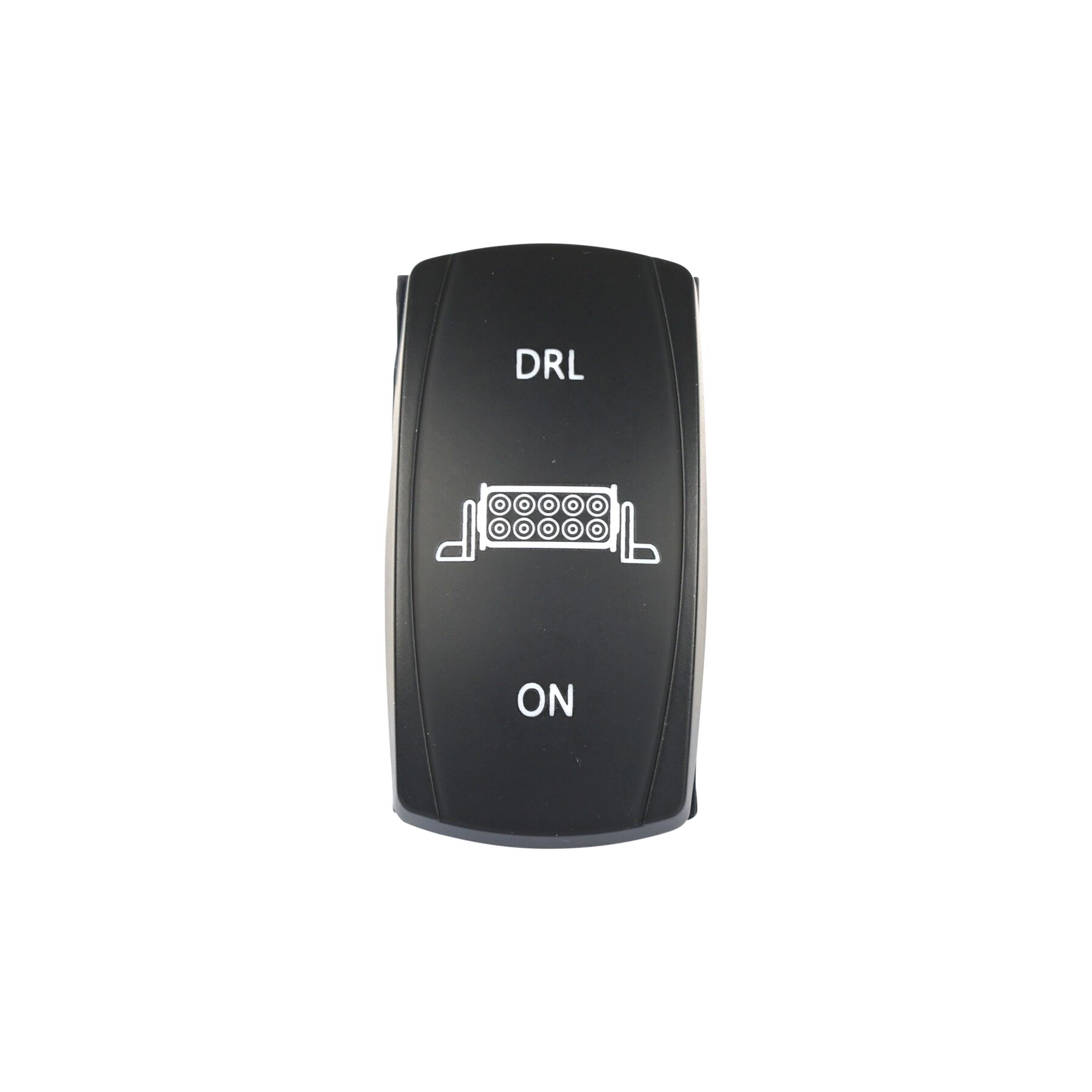 Open Trail DRL 3 Position LED Switch - Standard