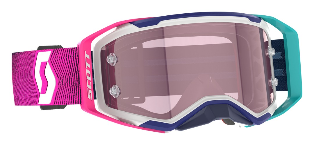 Scott Prospect 2.0 AMP Goggles - RevZilla