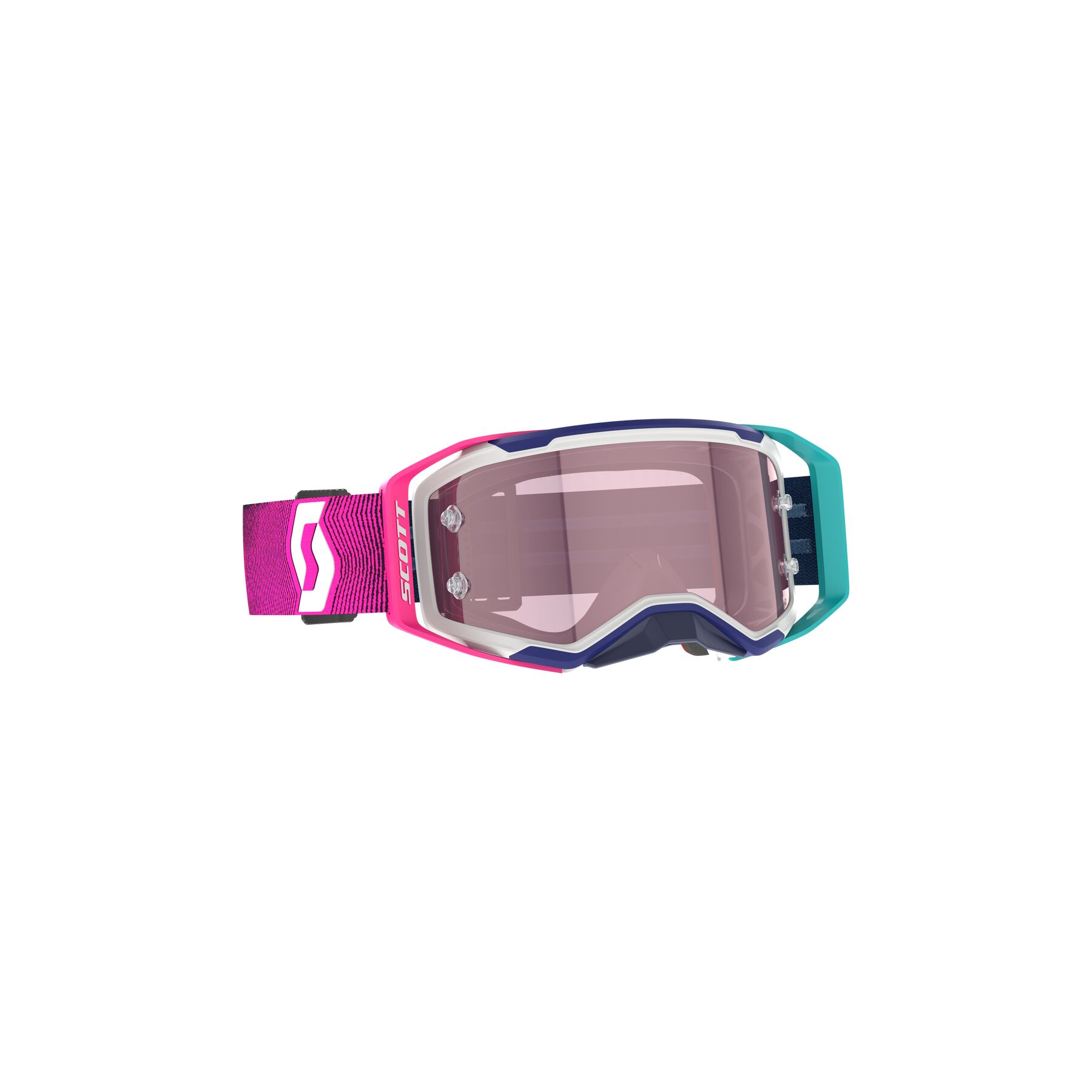 Scott Prospect 2.0 AMP Goggles